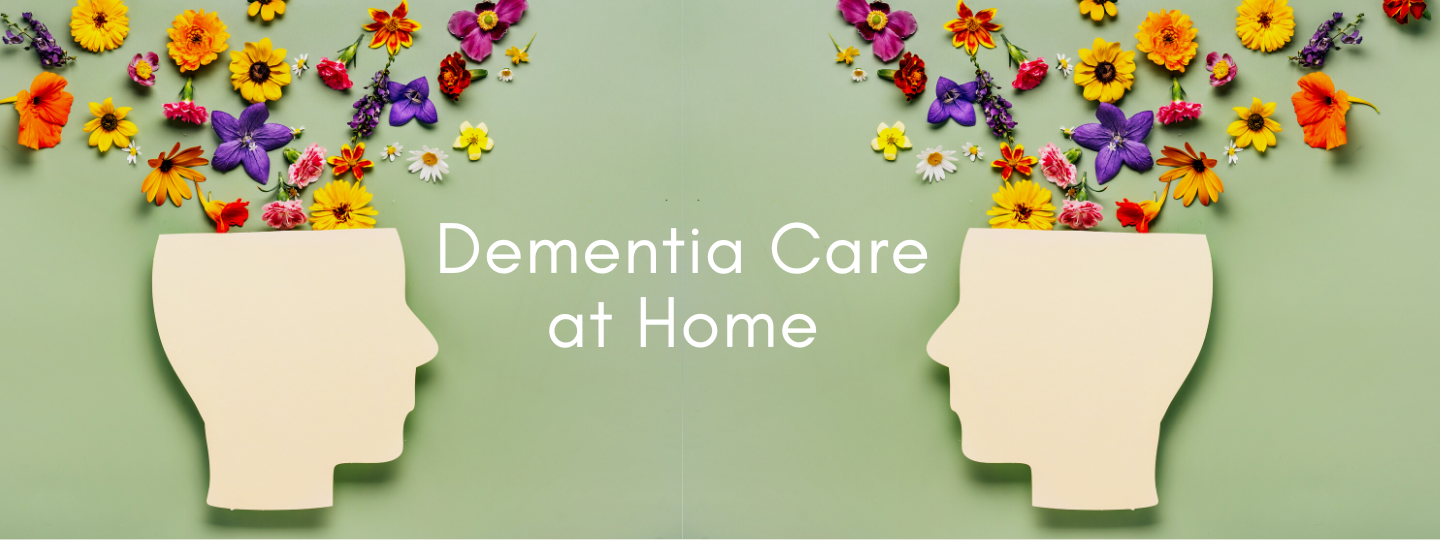 Dementia Care at Home Harlow Stevenage